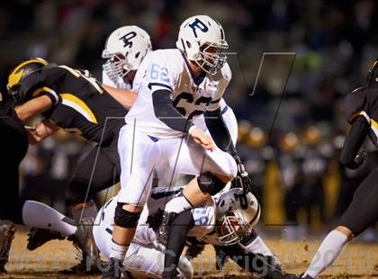 Thumbnail 1 in Pope @ Sequoyah photogallery.