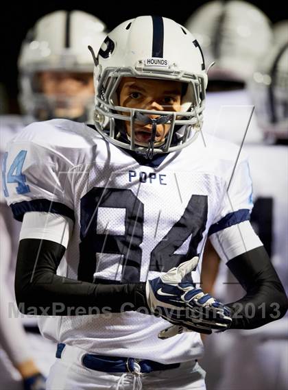 Thumbnail 3 in Pope @ Sequoyah photogallery.