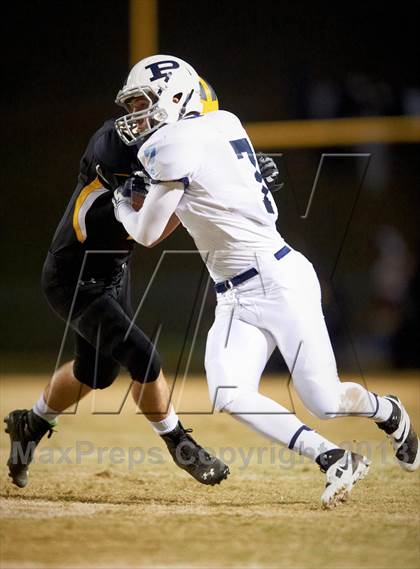 Thumbnail 2 in Pope @ Sequoyah photogallery.