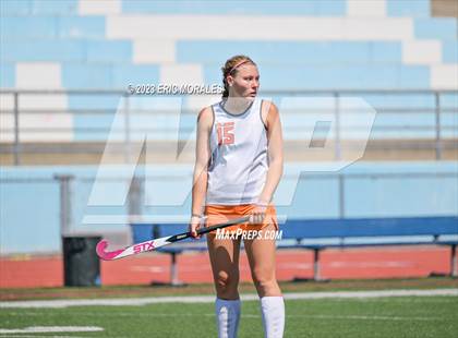 Thumbnail 1 in Huntington Beach vs. Olympian (UC Classic) photogallery.