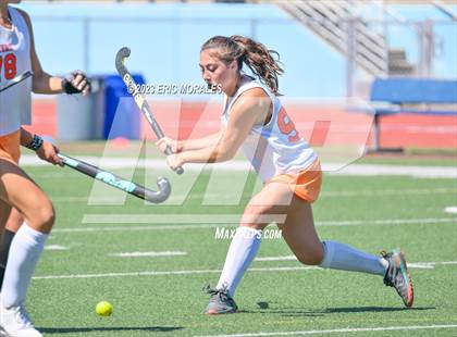 Thumbnail 1 in Huntington Beach vs. Olympian (UC Classic) photogallery.