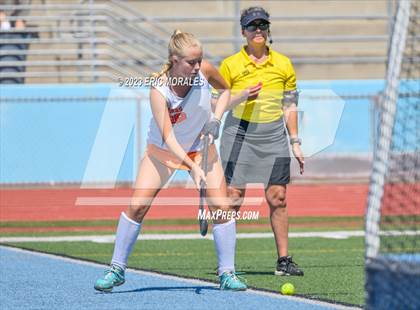 Thumbnail 3 in Huntington Beach vs. Olympian (UC Classic) photogallery.