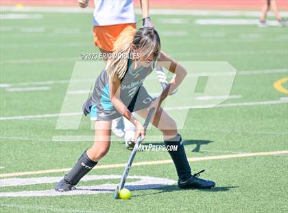 Thumbnail 2 in Huntington Beach vs. Olympian (UC Classic) photogallery.