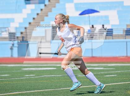 Thumbnail 3 in Huntington Beach vs. Olympian (UC Classic) photogallery.