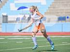 Photo from the gallery "Huntington Beach vs. Olympian (UC Classic)"