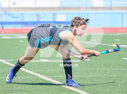 Thumbnail 1 in Huntington Beach vs. Olympian (UC Classic) photogallery.