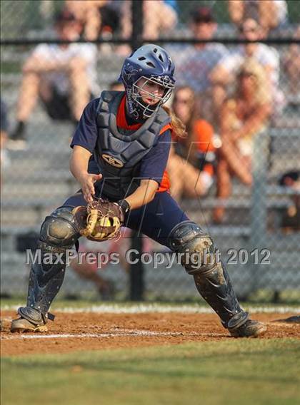 Thumbnail 3 in Briar Woods @ Woodgrove (Dulles District Championship Final) photogallery.