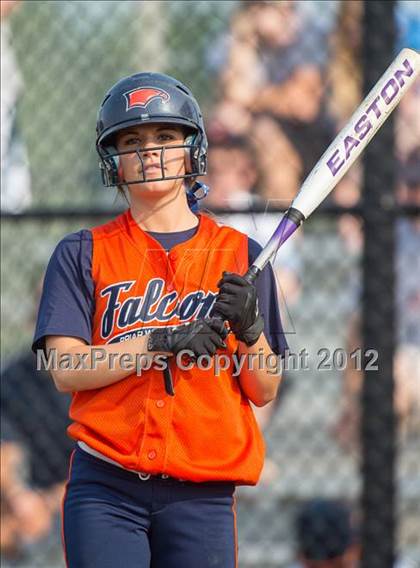 Thumbnail 2 in Briar Woods @ Woodgrove (Dulles District Championship Final) photogallery.