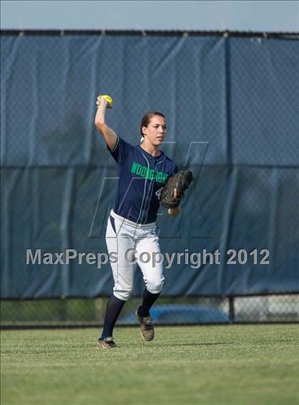 Thumbnail 3 in Briar Woods @ Woodgrove (Dulles District Championship Final) photogallery.