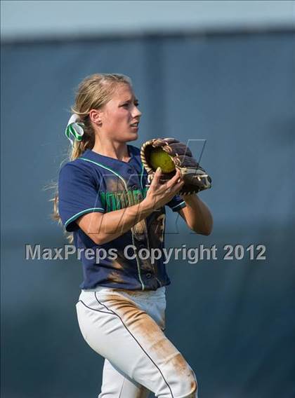 Thumbnail 2 in Briar Woods @ Woodgrove (Dulles District Championship Final) photogallery.