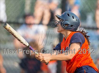 Thumbnail 1 in Briar Woods @ Woodgrove (Dulles District Championship Final) photogallery.