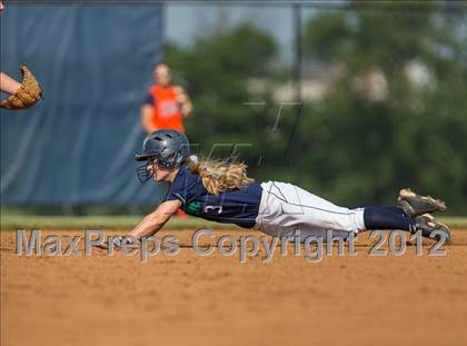 Thumbnail 2 in Briar Woods @ Woodgrove (Dulles District Championship Final) photogallery.