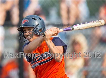 Thumbnail 3 in Briar Woods @ Woodgrove (Dulles District Championship Final) photogallery.