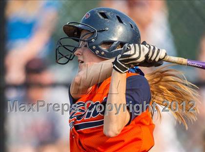 Thumbnail 3 in Briar Woods @ Woodgrove (Dulles District Championship Final) photogallery.