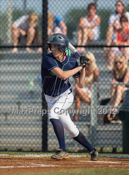Thumbnail 2 in Briar Woods @ Woodgrove (Dulles District Championship Final) photogallery.