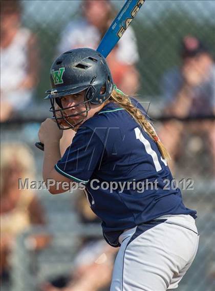 Thumbnail 2 in Briar Woods @ Woodgrove (Dulles District Championship Final) photogallery.