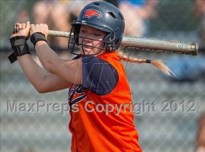 Thumbnail 1 in Briar Woods @ Woodgrove (Dulles District Championship Final) photogallery.