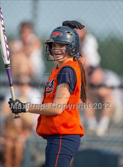 Thumbnail 3 in Briar Woods @ Woodgrove (Dulles District Championship Final) photogallery.