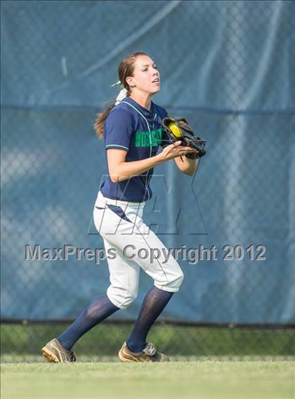 Thumbnail 2 in Briar Woods @ Woodgrove (Dulles District Championship Final) photogallery.