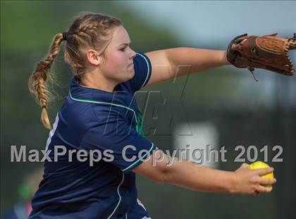 Thumbnail 2 in Briar Woods @ Woodgrove (Dulles District Championship Final) photogallery.