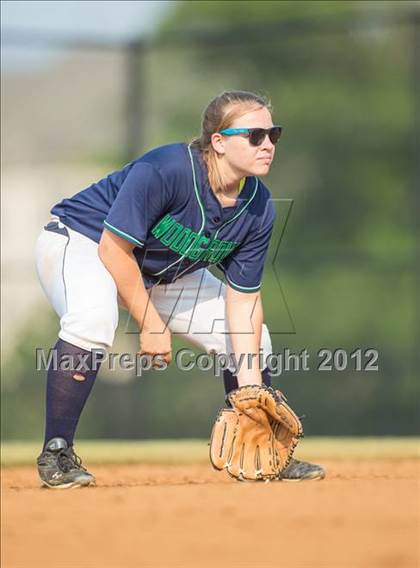 Thumbnail 1 in Briar Woods @ Woodgrove (Dulles District Championship Final) photogallery.