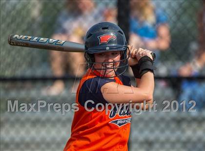 Thumbnail 1 in Briar Woods @ Woodgrove (Dulles District Championship Final) photogallery.