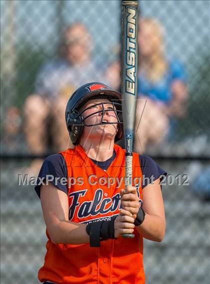 Thumbnail 3 in Briar Woods @ Woodgrove (Dulles District Championship Final) photogallery.