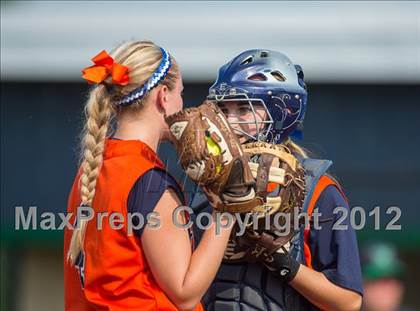 Thumbnail 1 in Briar Woods @ Woodgrove (Dulles District Championship Final) photogallery.
