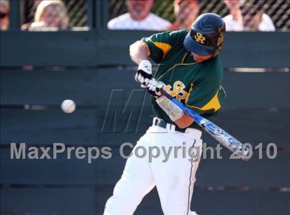 Thumbnail 2 in California @ San Ramon Valley (CIF NCS D1 Playoffs) photogallery.