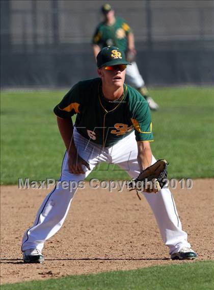 Thumbnail 1 in California @ San Ramon Valley (CIF NCS D1 Playoffs) photogallery.