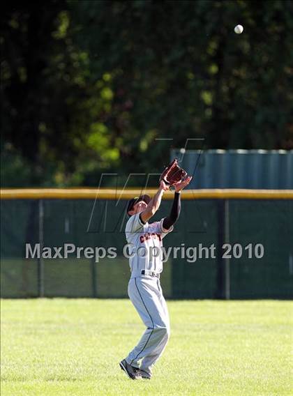 Thumbnail 1 in California @ San Ramon Valley (CIF NCS D1 Playoffs) photogallery.
