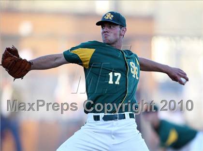 Thumbnail 2 in California @ San Ramon Valley (CIF NCS D1 Playoffs) photogallery.
