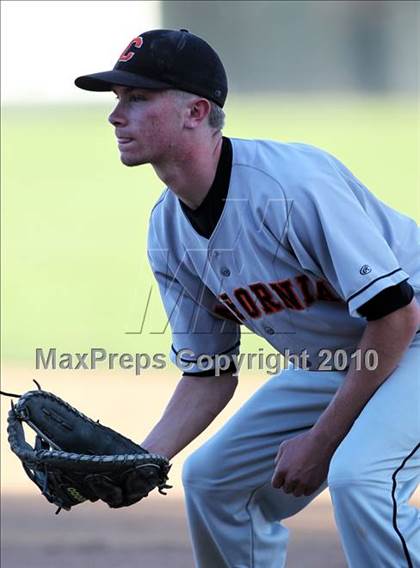 Thumbnail 3 in California @ San Ramon Valley (CIF NCS D1 Playoffs) photogallery.