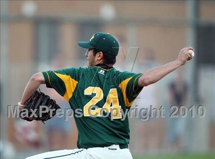 Thumbnail 2 in California @ San Ramon Valley (CIF NCS D1 Playoffs) photogallery.