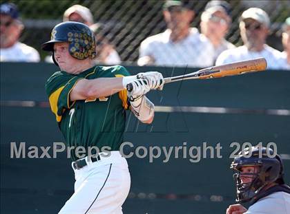 Thumbnail 2 in California @ San Ramon Valley (CIF NCS D1 Playoffs) photogallery.
