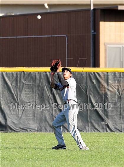 Thumbnail 1 in California @ San Ramon Valley (CIF NCS D1 Playoffs) photogallery.