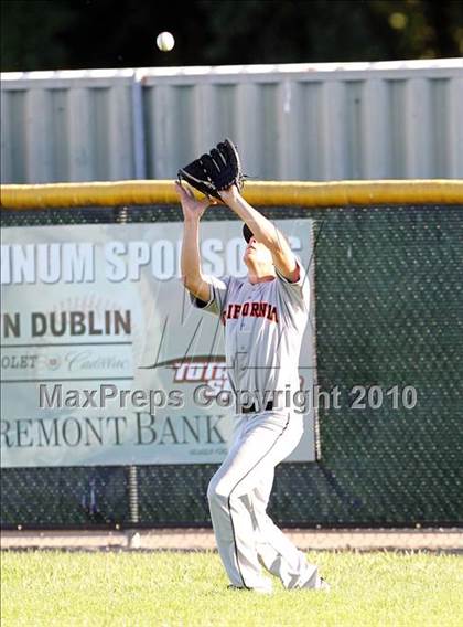 Thumbnail 2 in California @ San Ramon Valley (CIF NCS D1 Playoffs) photogallery.