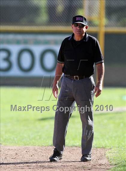 Thumbnail 2 in California @ San Ramon Valley (CIF NCS D1 Playoffs) photogallery.