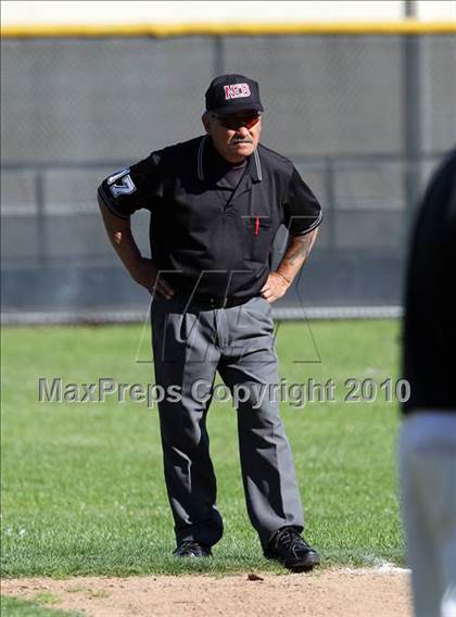 Thumbnail 3 in California @ San Ramon Valley (CIF NCS D1 Playoffs) photogallery.