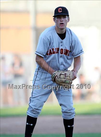 Thumbnail 2 in California @ San Ramon Valley (CIF NCS D1 Playoffs) photogallery.