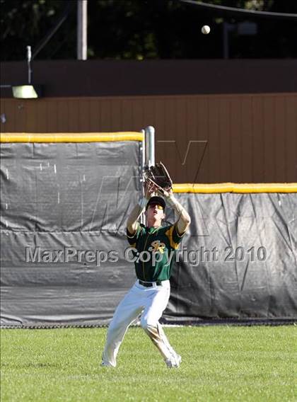 Thumbnail 2 in California @ San Ramon Valley (CIF NCS D1 Playoffs) photogallery.
