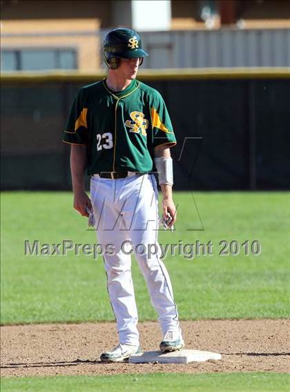 Thumbnail 3 in California @ San Ramon Valley (CIF NCS D1 Playoffs) photogallery.