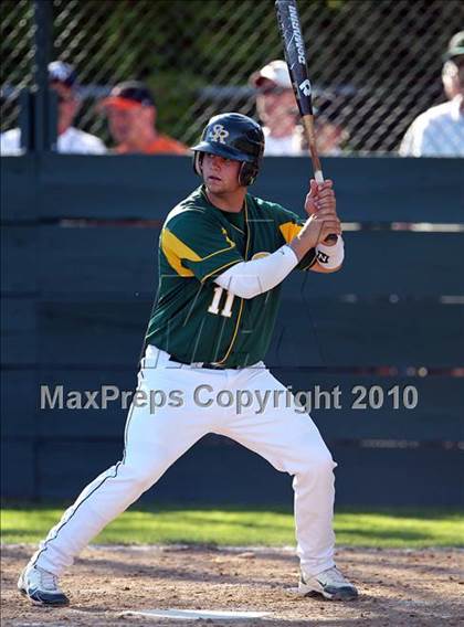 Thumbnail 1 in California @ San Ramon Valley (CIF NCS D1 Playoffs) photogallery.