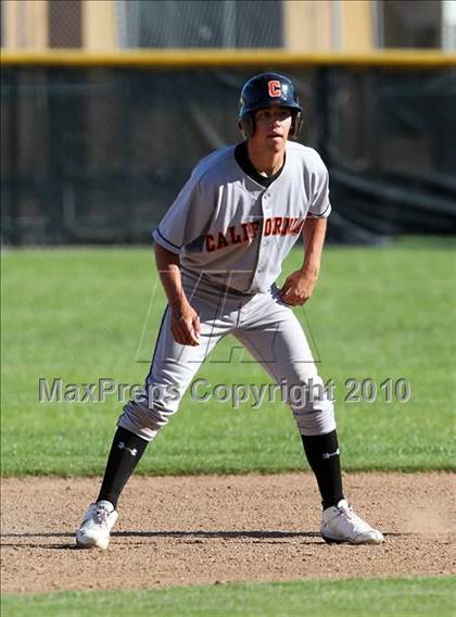 Thumbnail 2 in California @ San Ramon Valley (CIF NCS D1 Playoffs) photogallery.