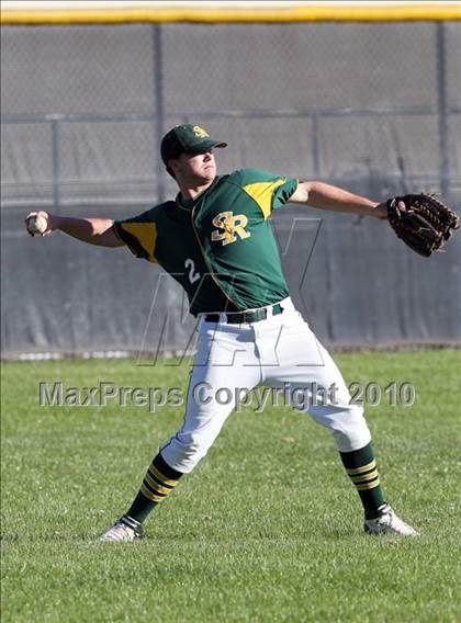 Thumbnail 1 in California @ San Ramon Valley (CIF NCS D1 Playoffs) photogallery.