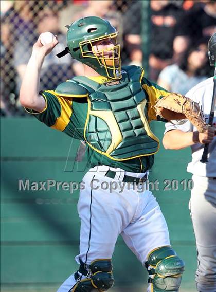 Thumbnail 2 in California @ San Ramon Valley (CIF NCS D1 Playoffs) photogallery.