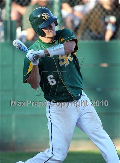 Thumbnail 2 in California @ San Ramon Valley (CIF NCS D1 Playoffs) photogallery.