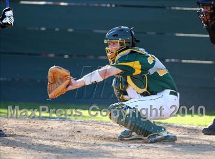 Thumbnail 1 in California @ San Ramon Valley (CIF NCS D1 Playoffs) photogallery.