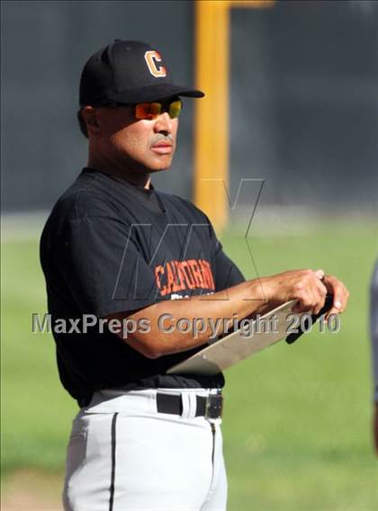 Thumbnail 2 in California @ San Ramon Valley (CIF NCS D1 Playoffs) photogallery.