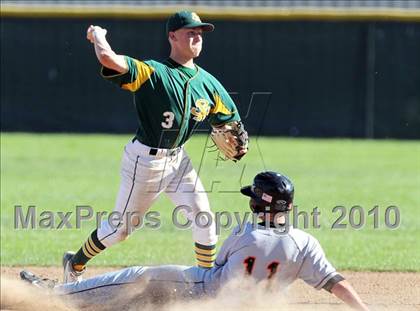 Thumbnail 1 in California @ San Ramon Valley (CIF NCS D1 Playoffs) photogallery.